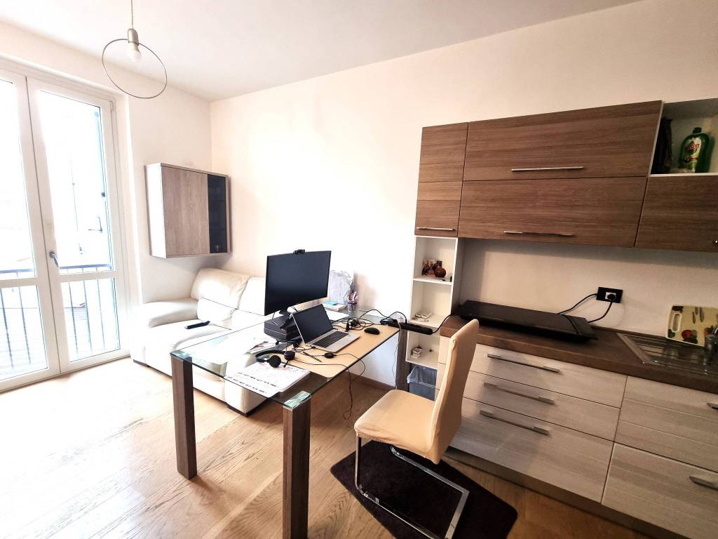 Appartamento a Pavia in Corso Giuseppe Garibaldi - Foto 2