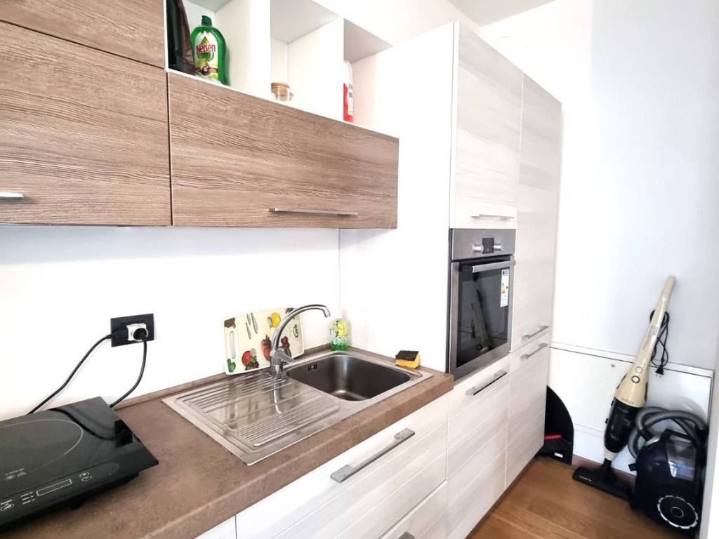 Appartamento a Pavia in Corso Giuseppe Garibaldi - Foto 3