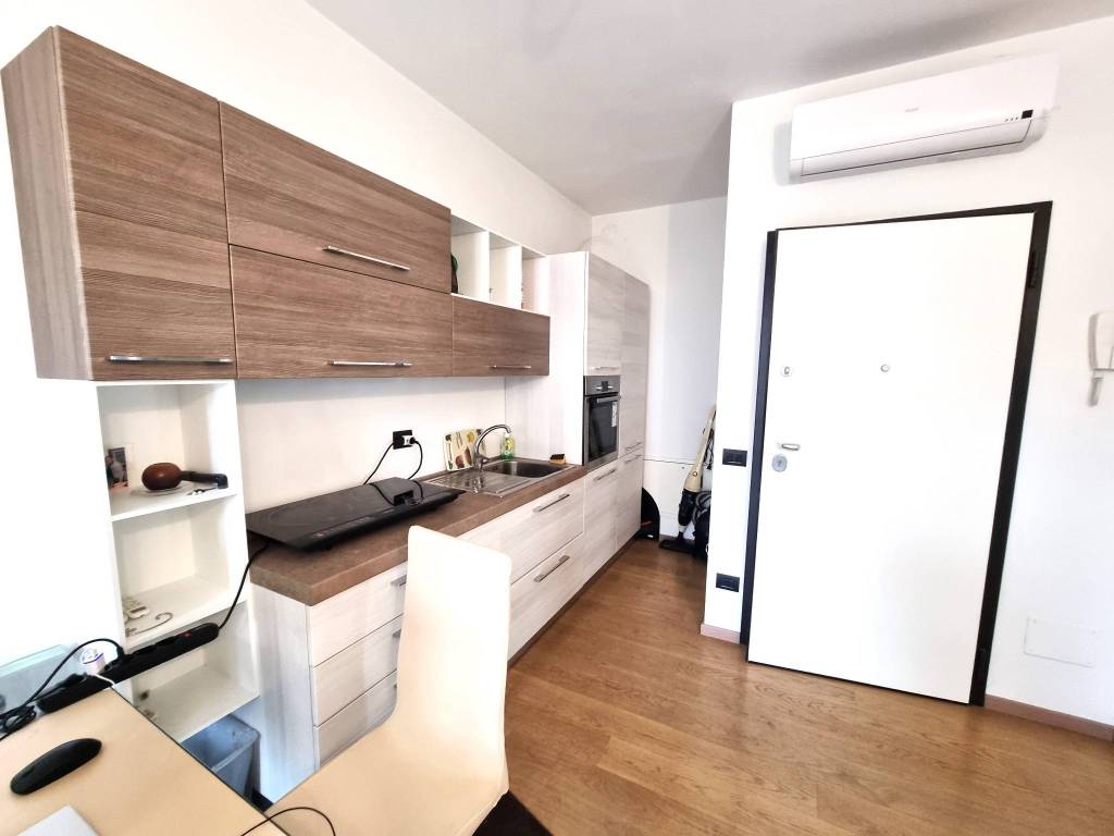 Appartamento a Pavia in Corso Giuseppe Garibaldi - Foto 4