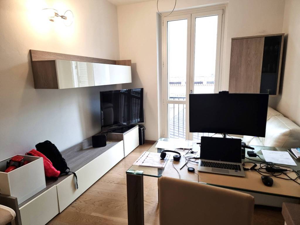 Appartamento a Pavia in Corso Giuseppe Garibaldi - Foto 5