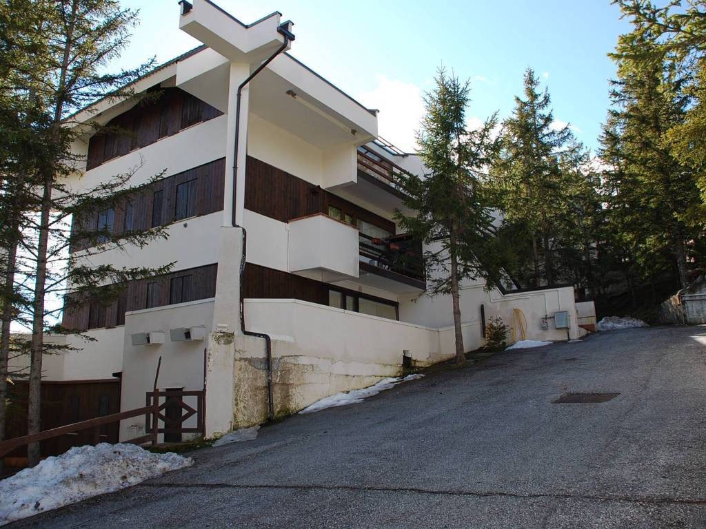 Appartamento a Pescocostanzo in Via Monte Rotella - Foto 2