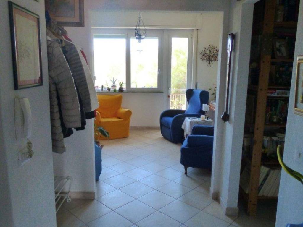 Appartamento a Livorno in Via Carlo Lorenzini, 15 - Foto 4