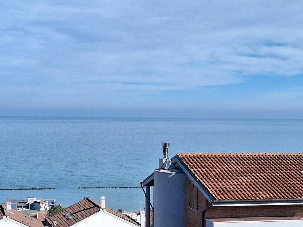 Villetta a schiera a Falconara marittima - Foto 2