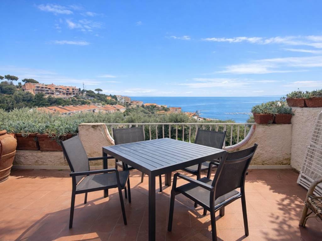 Appartamento a Monte argentario in Via dell'Appetito - Foto 2