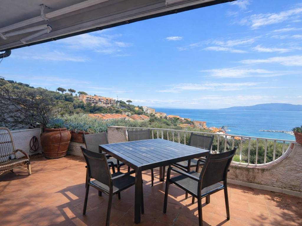 Appartamento a Monte argentario in Via dell'Appetito - Foto 3