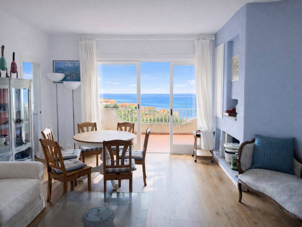 Appartamento a Monte argentario in Via dell'Appetito - Foto 5