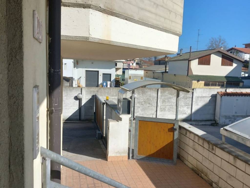 Attico / mansarda a Pescara in Via Tiburtina Valeria - Foto 2