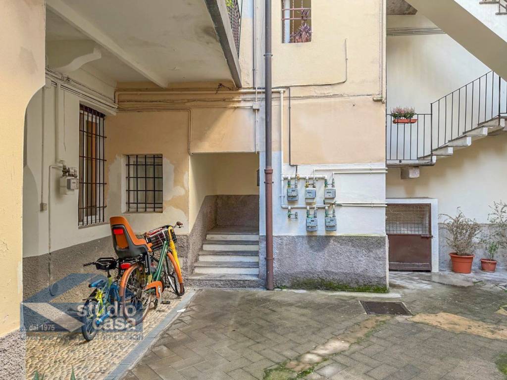 Appartamento a Lodi in VIA SANTA MARIA DEL SOLE, 10 - Foto 2