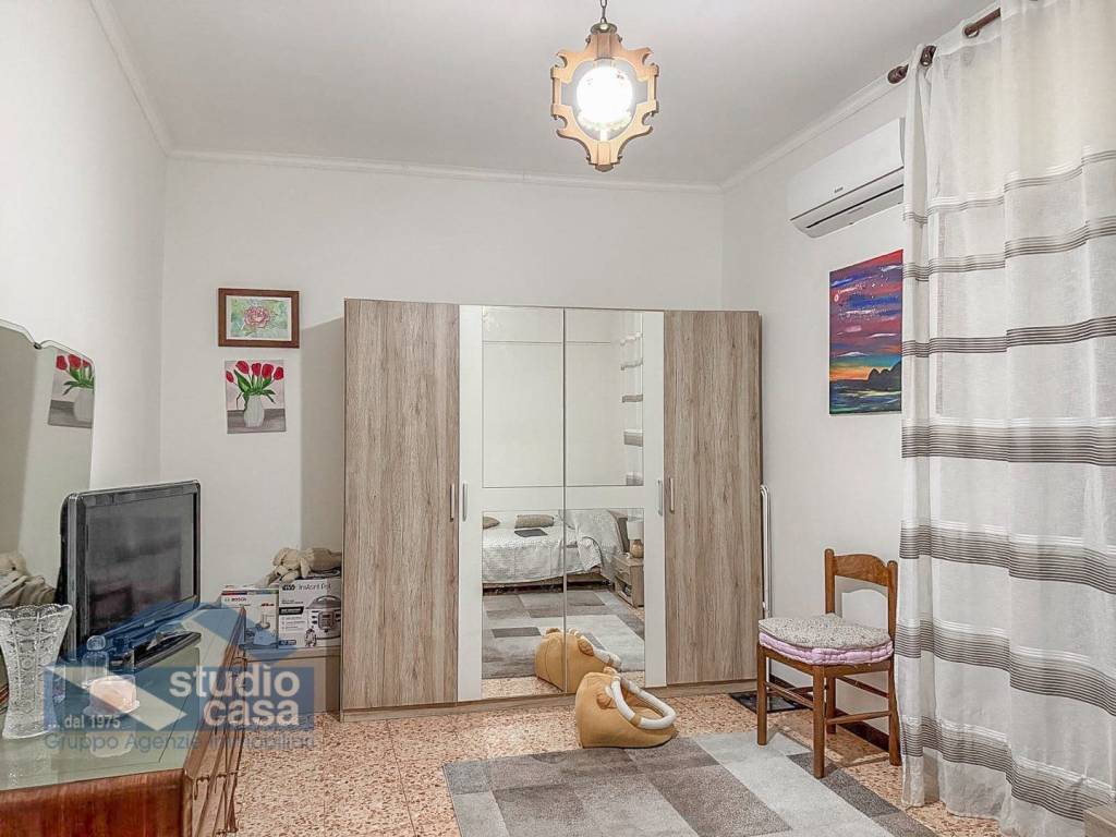 Appartamento a Lodi in VIA SANTA MARIA DEL SOLE, 10 - Foto 2