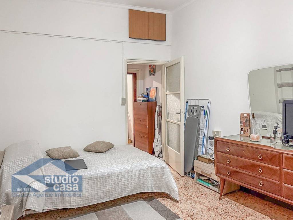 Appartamento a Lodi in VIA SANTA MARIA DEL SOLE, 10 - Foto 4