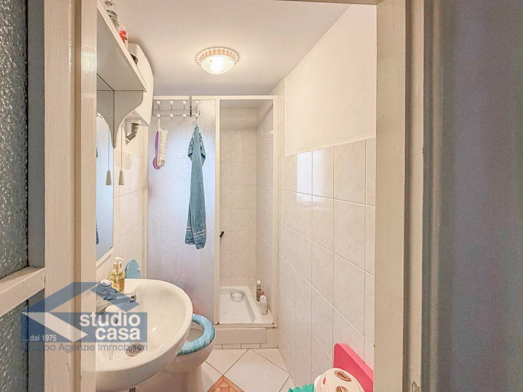 Appartamento a Lodi in VIA SANTA MARIA DEL SOLE, 10 - Foto 5