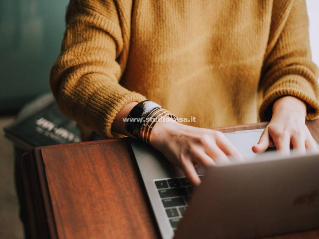 Immobile a Ala in Ala, centro - Foto 3