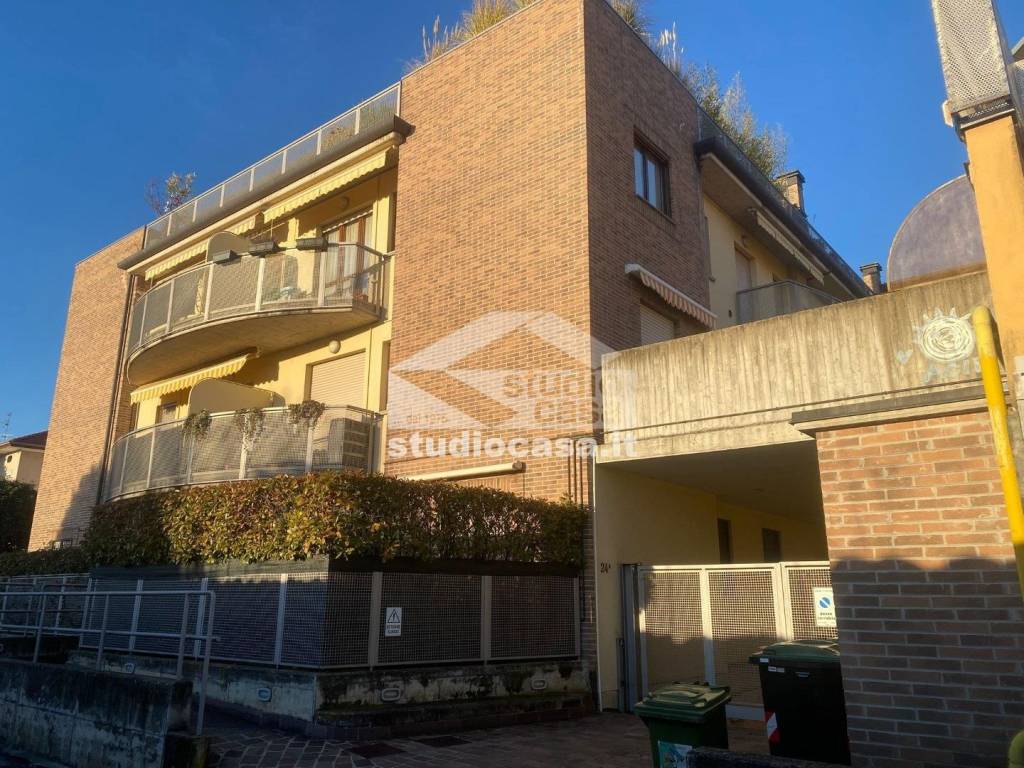 Appartamento a Bergamo - Foto 2