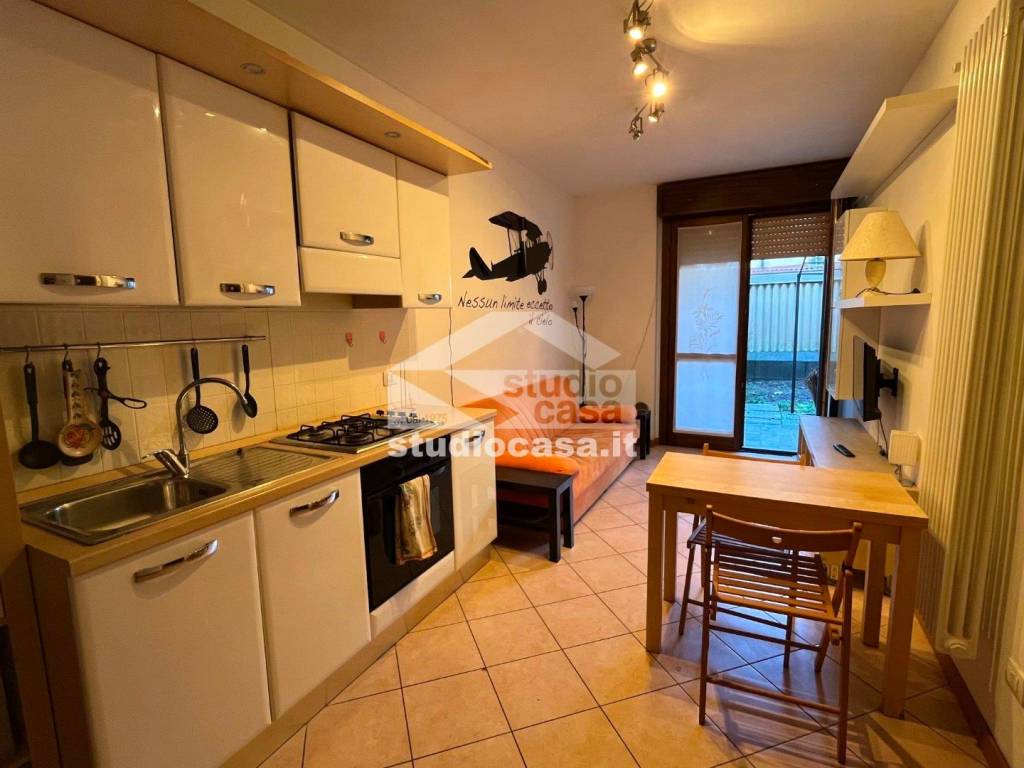 Appartamento a Bergamo - Foto 3