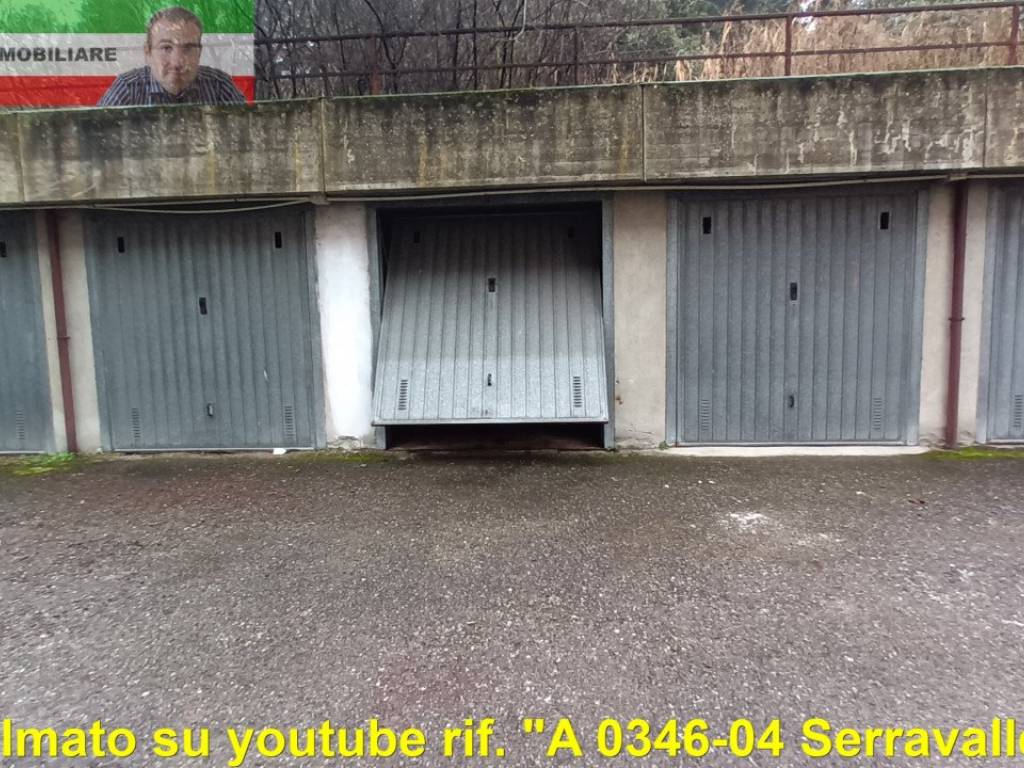 Box / garage a Tortona - Foto 2