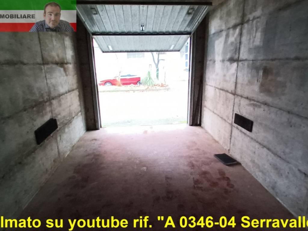 Box / garage a Novi ligure - Foto 5