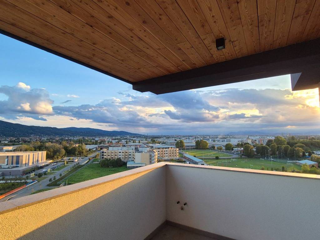 Appartamento a Settimo torinese in Via Rio Fracasso, 16 - Foto 2