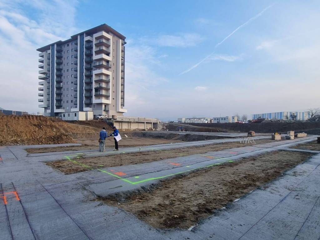 Appartamento a Settimo torinese in Via Rio Fracasso, 16 - Foto 3