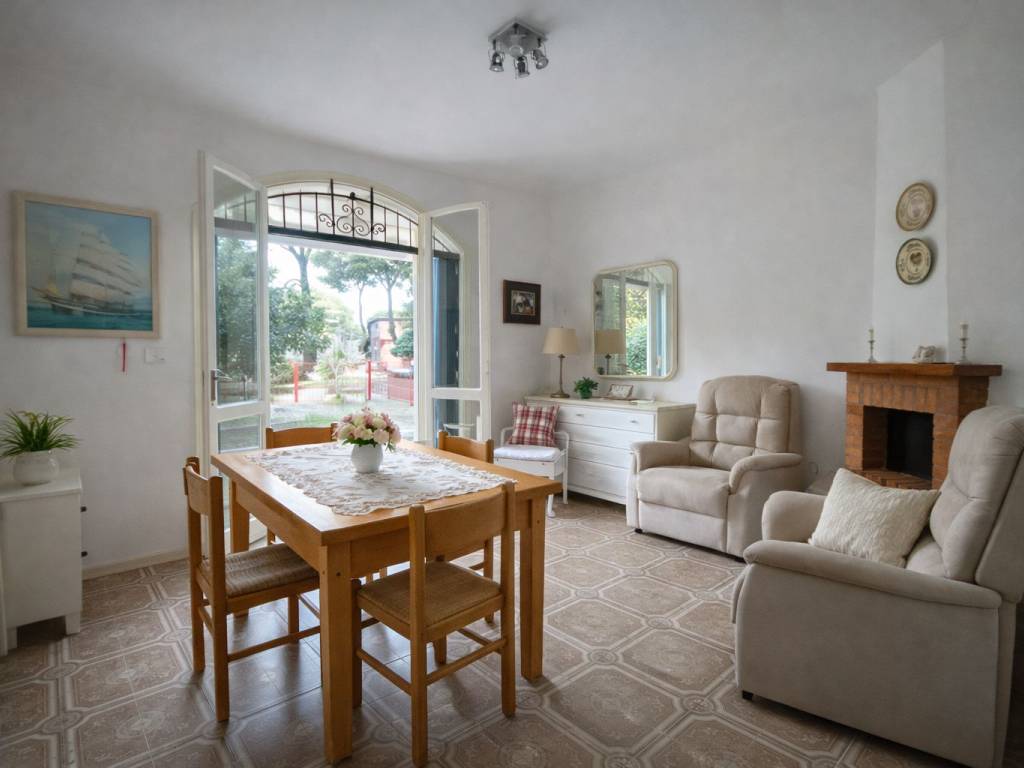 Villa a Comacchio - Foto 2