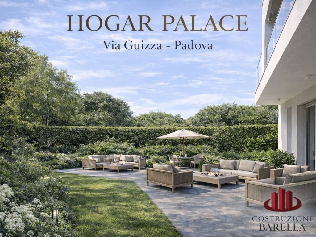 Appartamento a Padova in Via Guizza Conselvana, 292 - Foto 2