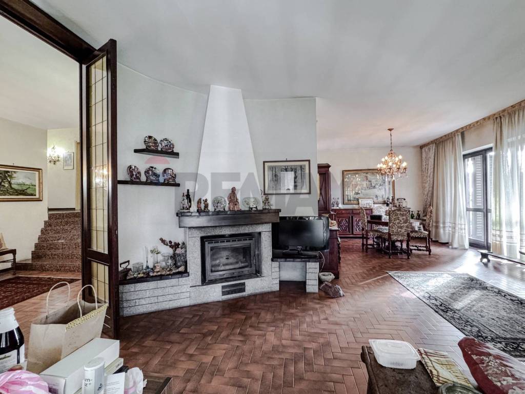 Villa a Palestro in Strada della Vignola, 10 - Foto 3