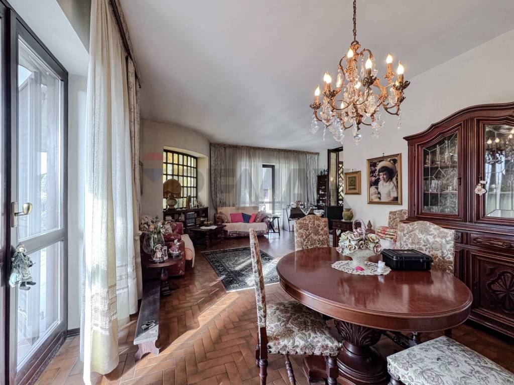 Villa a Palestro in Strada della Vignola, 10 - Foto 5
