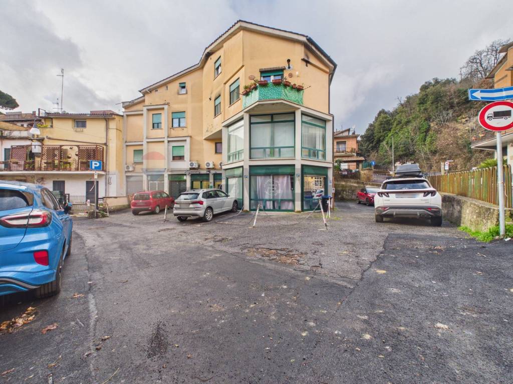 Appartamento a Formello in Via Martiri D'Ungheria - Foto 2