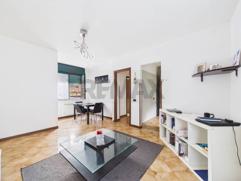 Appartamento a Formello in Via Martiri D'Ungheria - Foto 4