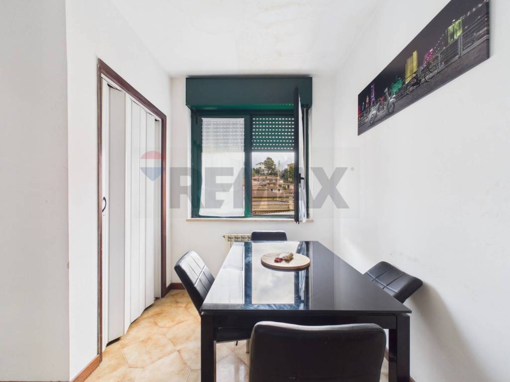 Appartamento a Formello in Via Martiri D'Ungheria - Foto 5