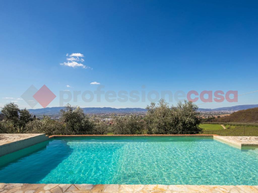 Villa a Montemurlo - Foto 2