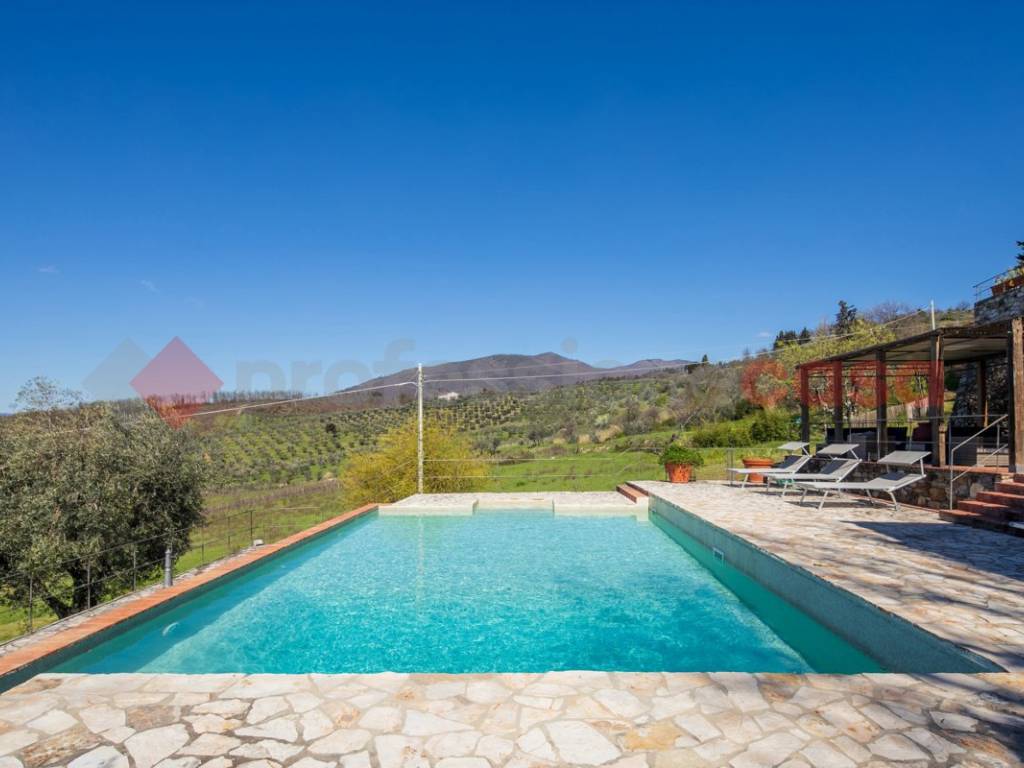 Villa a Montemurlo - Foto 3