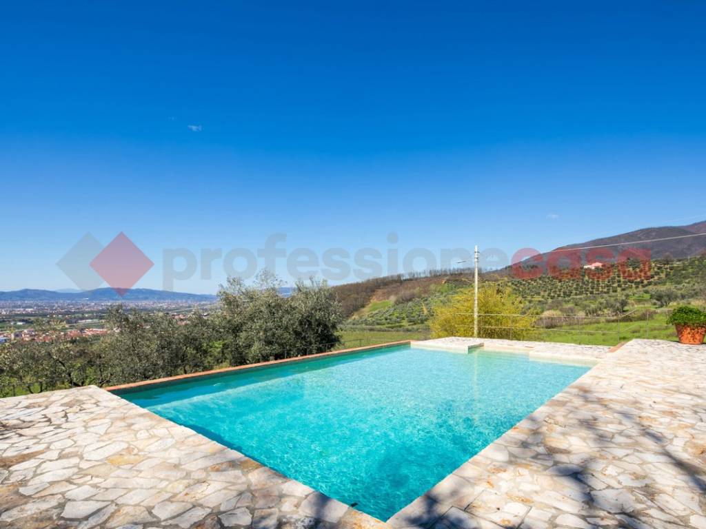 Villa a Montemurlo - Foto 4