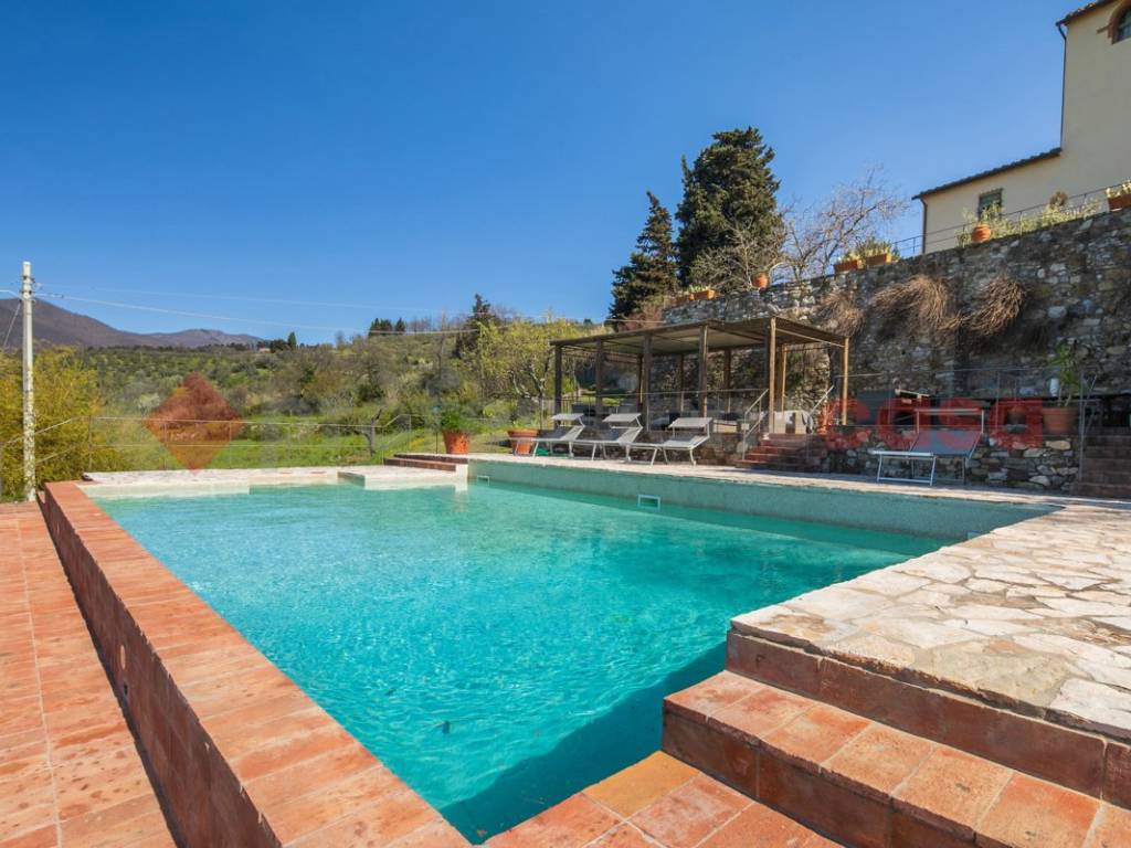 Villa a Montemurlo - Foto 5