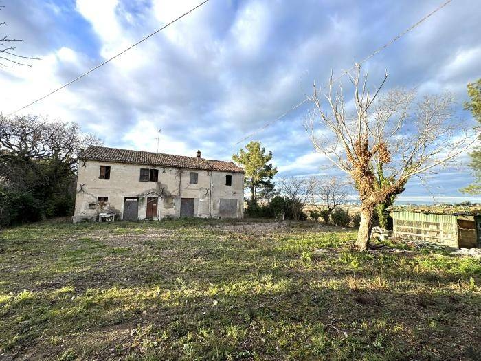 Rustico / casale a Senigallia - Foto 2