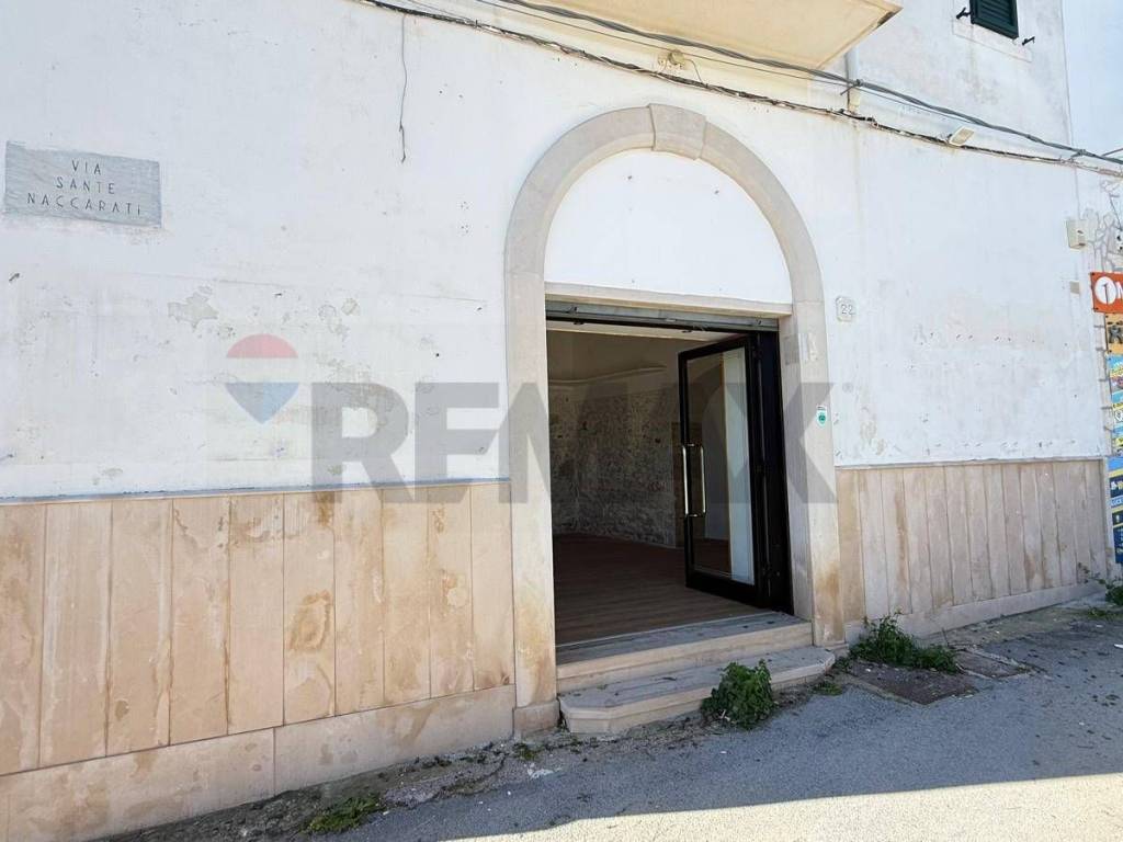 Immobile a Vieste in Via S. Naccarati, 20 - Foto 2