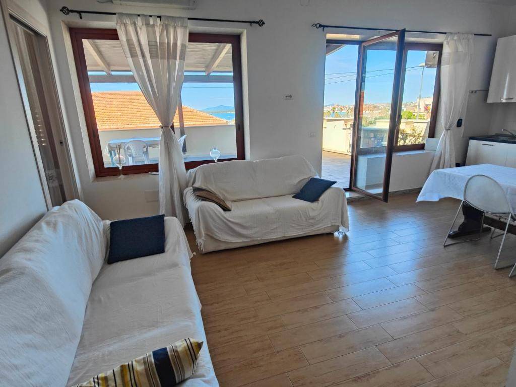 Appartamento a Alghero in Via Alberto La Marmora, 7 - Foto 3