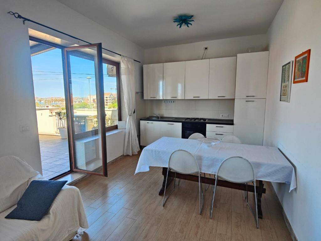 Appartamento a Alghero in Via Alberto La Marmora, 7 - Foto 4