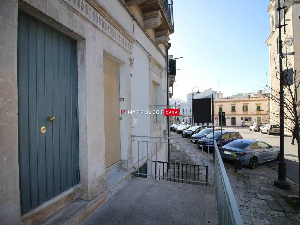 Appartamento a Martina franca in Via Pergolesi, 38 - Foto 2
