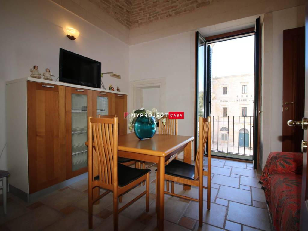 Appartamento a Martina franca in Via Pergolesi, 38 - Foto 4