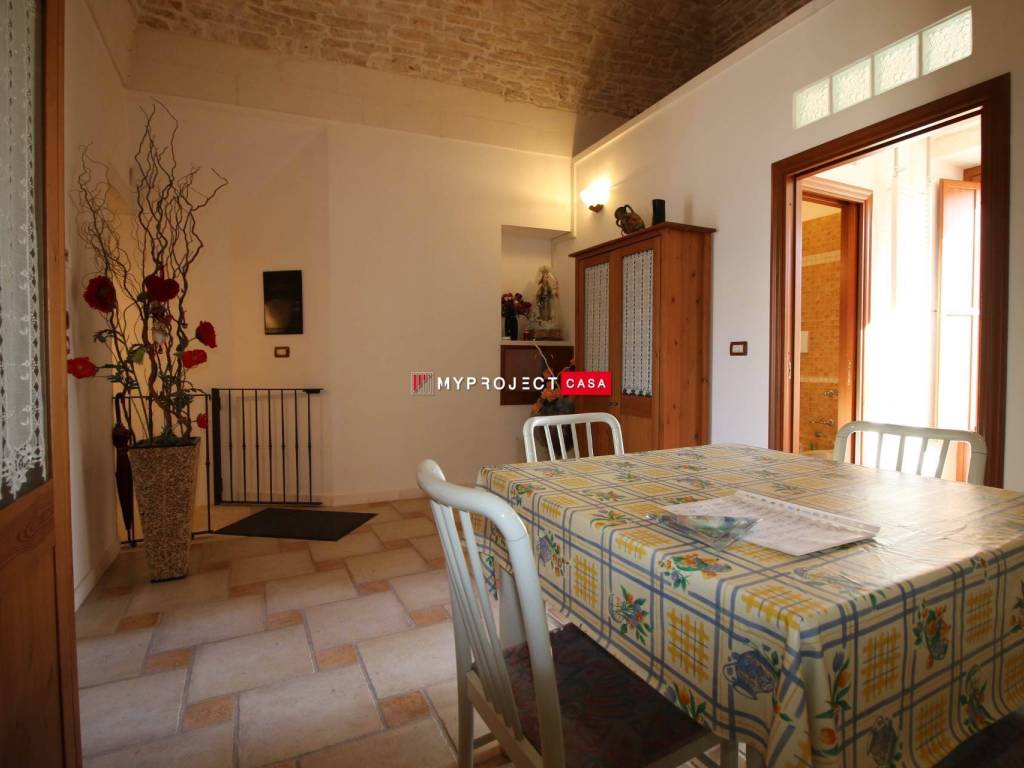 Appartamento a Martina franca in Via Pergolesi, 38 - Foto 5