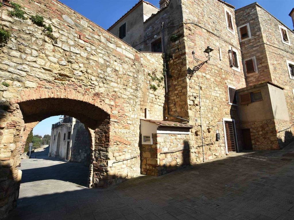 Appartamento a Rosignano marittimo in via del Castello - Foto 2