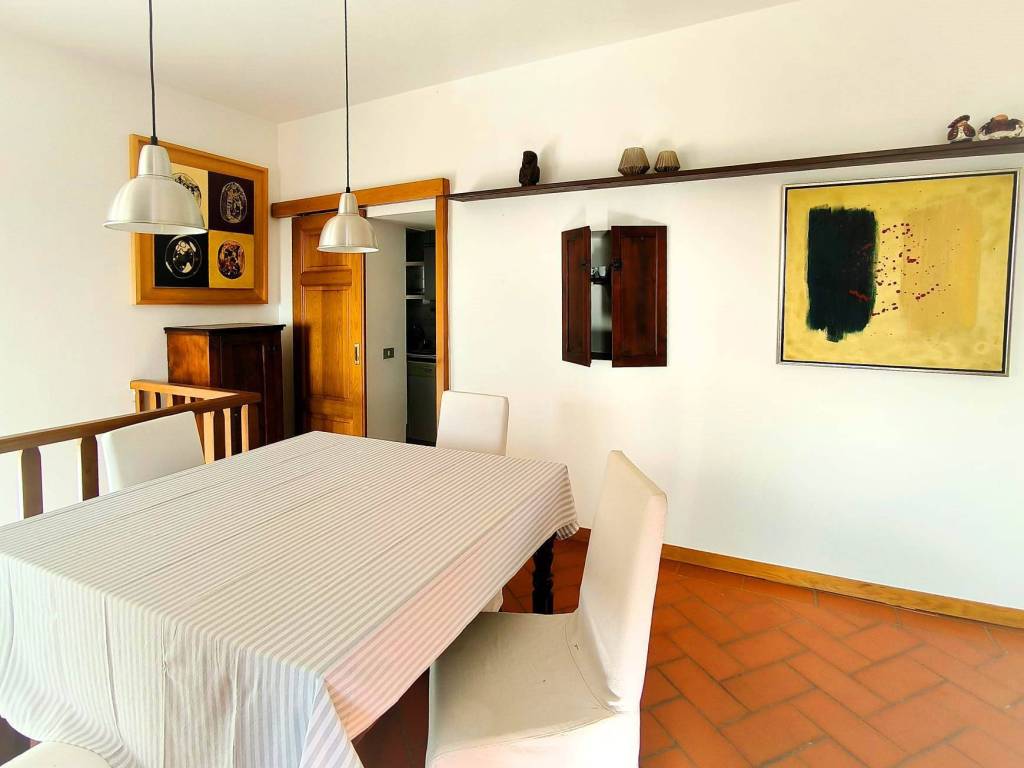 Appartamento a Rosignano marittimo in via del Castello - Foto 5