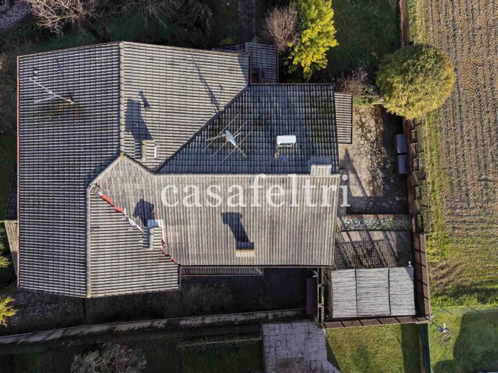 Villa a Azzano san paolo in via sant'agostino , 31 - Foto 5
