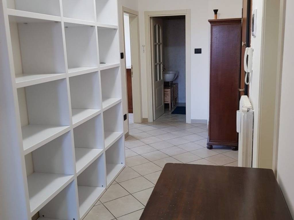 Appartamento a Ferrara in Via Carlo Cattaneo, 108 - Foto 2