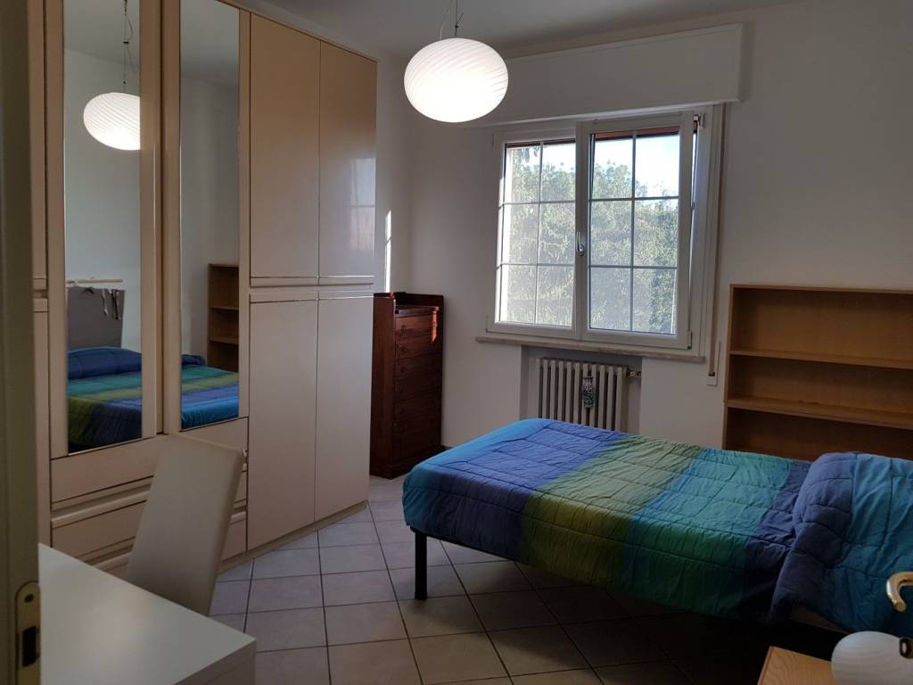 Appartamento a Ferrara in Via Carlo Cattaneo, 108 - Foto 5