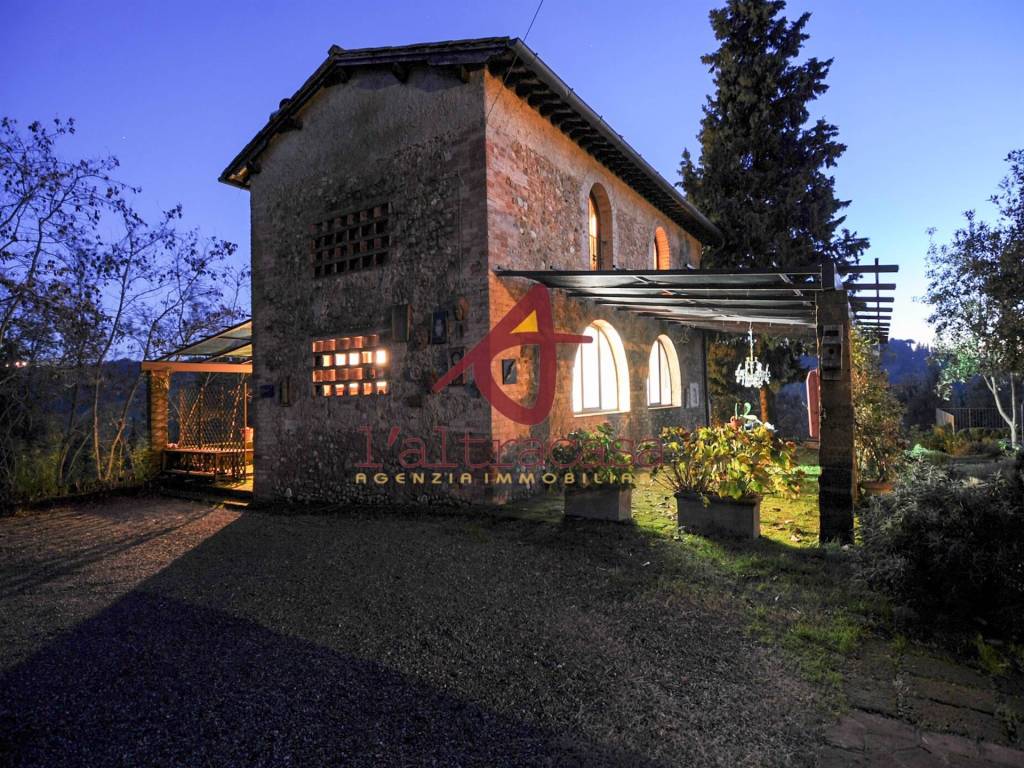 Rustico / casale a Montespertoli - Foto 3