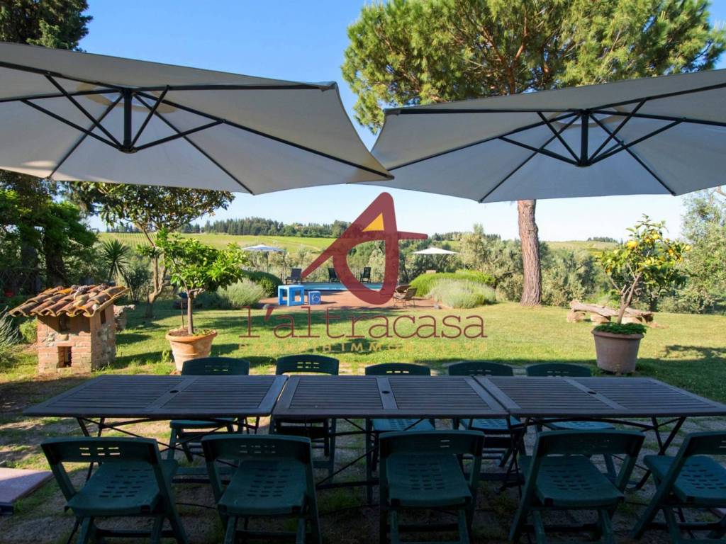 Rustico / casale a Montespertoli - Foto 5