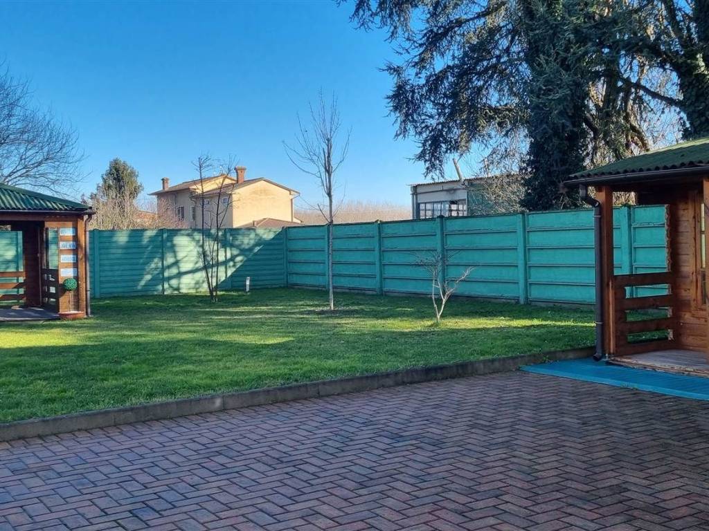 Casa indipendente a Badia pavese in via Cantone di sopra, 11 - Foto 3