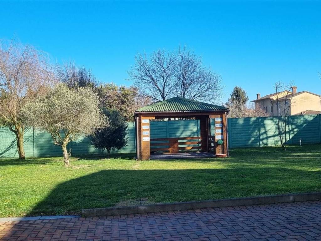 Casa indipendente a Badia pavese in via Cantone di sopra, 11 - Foto 4