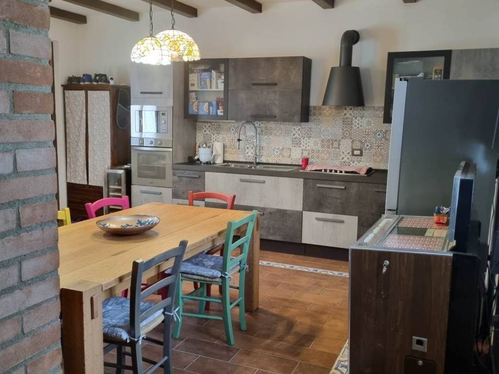 Casa indipendente a Badia pavese in via Cantone di sopra, 11 - Foto 5